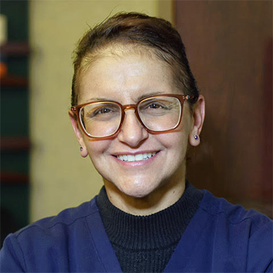 Roya Ghassabian