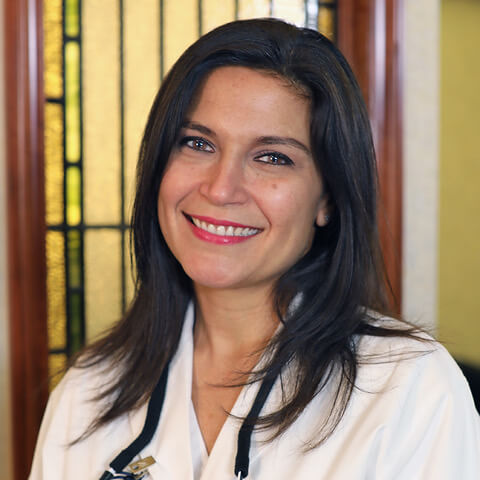 Danielle Digiacomo - NYC Dental Hygienist