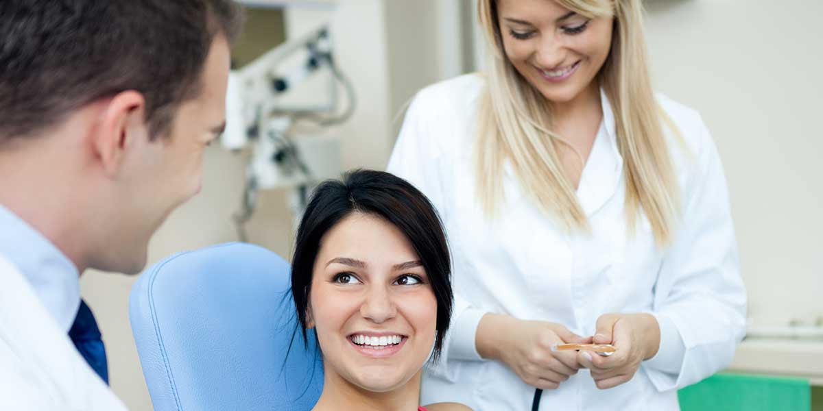 Dental Services in Midtown East Manhattan