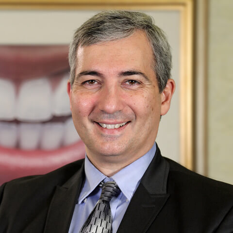 Dr. Demetrios Tsiokos - Midtown East Periodontist