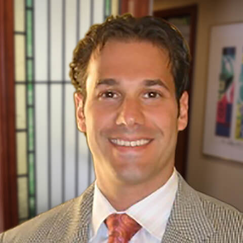 Dr. Evan Lynn - Midtown East Endodontist