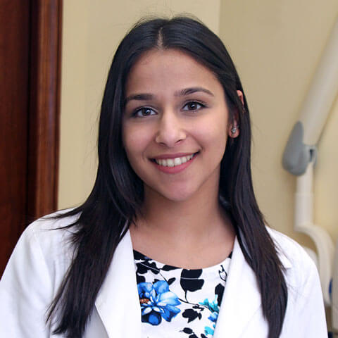 Jasleen Kaur - Midtown East Hygienist