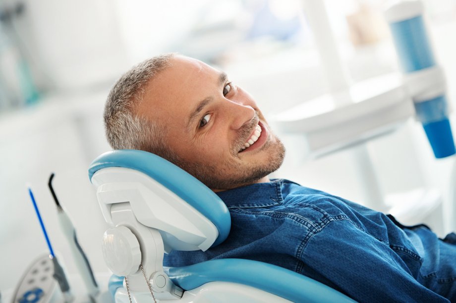 Cosmetic Dentistry for Busy NYC Professionals