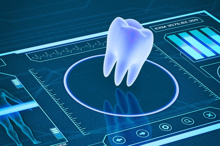 How Digital Technology is Revolutionizing Dentistry