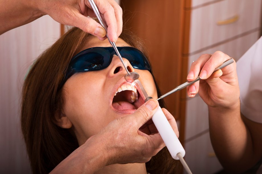 Why Dental Cleanings Are Essential--Even If Your Teeth Feel Fine